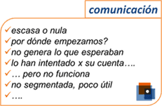 comunicacion