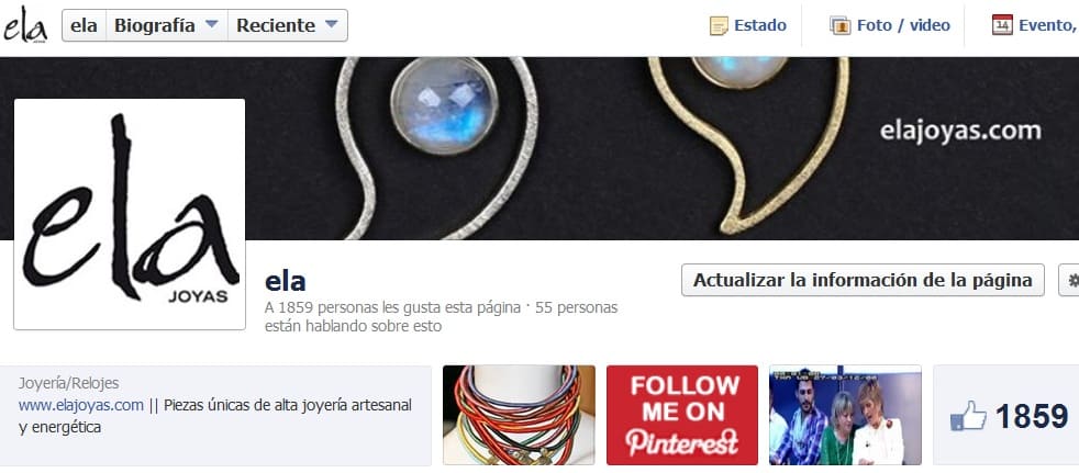 facebook elajoyas