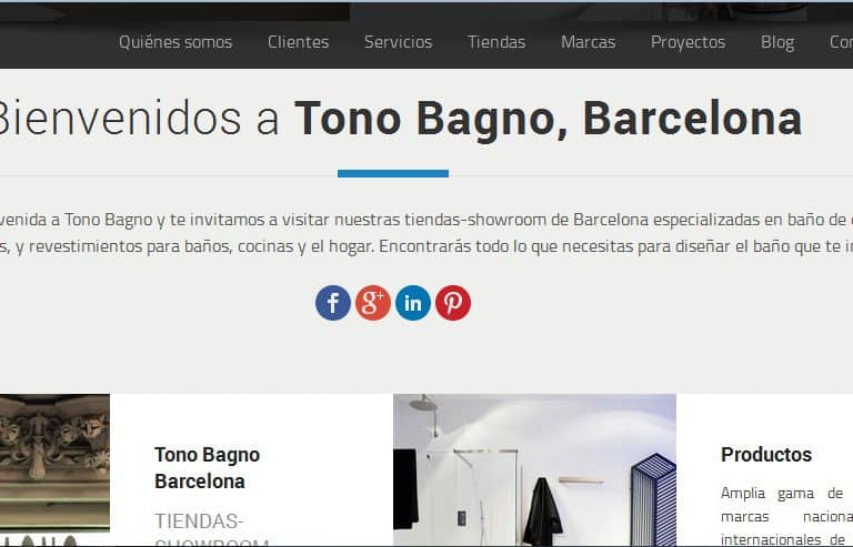 Expertos en marketing online: caso de éxito de una singular empresa familiar de Barcelona