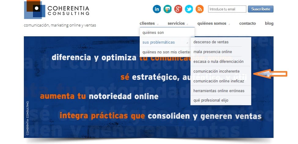 Coherentia Consulting