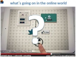 The fine art of international online marketing