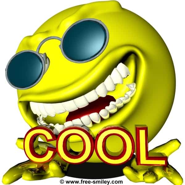 cool-smileys