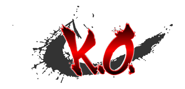 K.O.